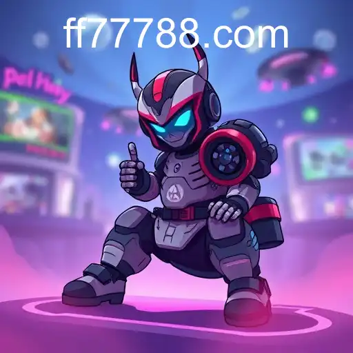 Interactive Gaming Revolution: FF777 Leads the Way