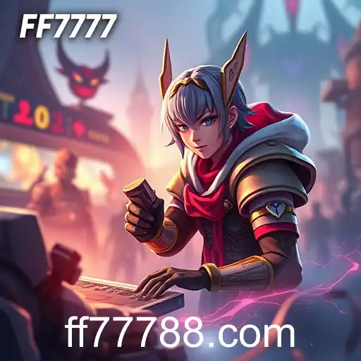 FF777: A New Era for Online Gaming