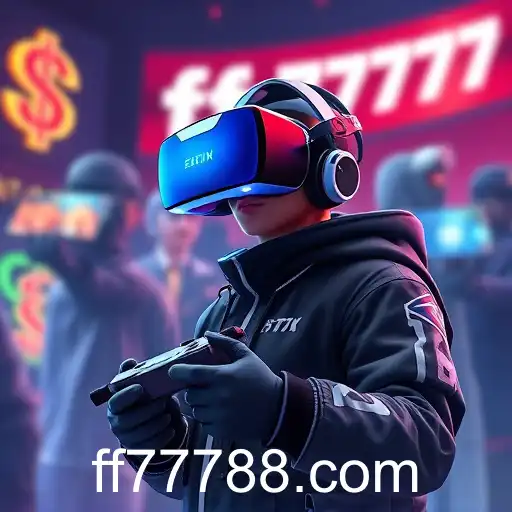 Gaming Evolution with ff777