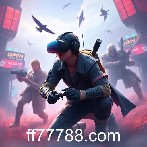ff777
