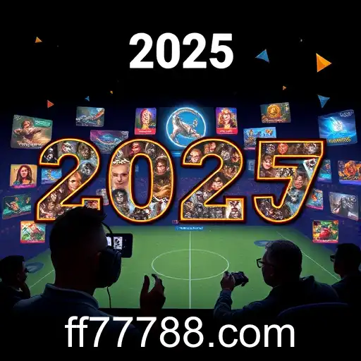 Exploring the Impact of Online Gaming in 2025