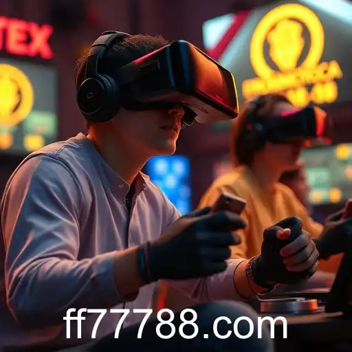 The Rise of Online Gaming Trends in 2025