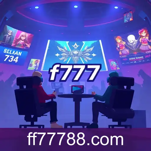 ff777